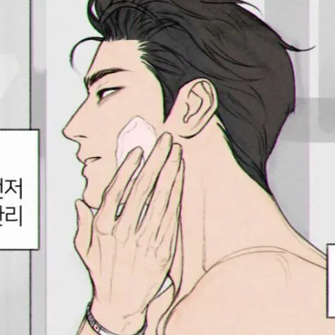 __4zlly의 バレー部の監督の息子がイケメンすぎる