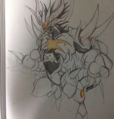 Profile image of 성룡황제 메기도라