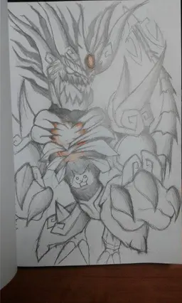 Profile image of 성룡황제 메기도라
