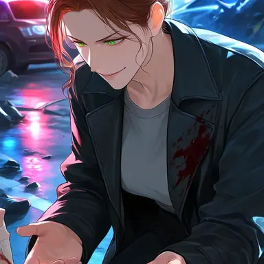 Profile image of Marlowe