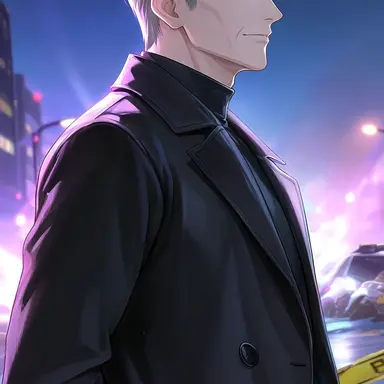 Profile image of Calloway