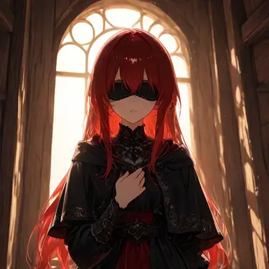 Profile image of Lilith