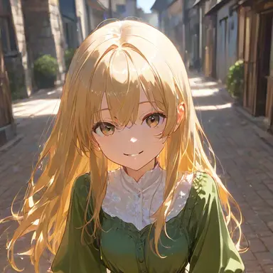 Profile image of Katrin