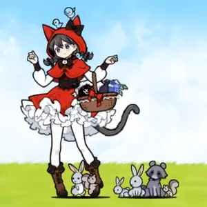 Profile image of ミーニャ