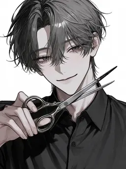 Profile image of Izumi