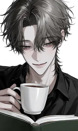 Profile image of Izumi