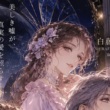 Profile image of 白藤 千景