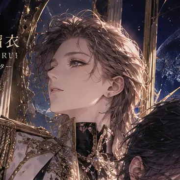 Profile image of 天翔 瑠衣