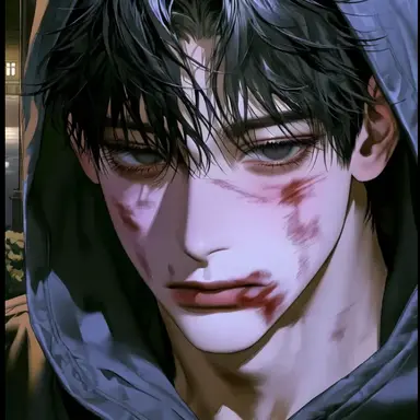 Profile image of ハン-ドユン