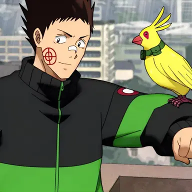 Profile image of 眞霜平助