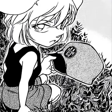 Profile image of 하이바라 아이