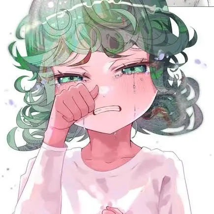 MorbidCorn1268의 They didn't have tatsumaki