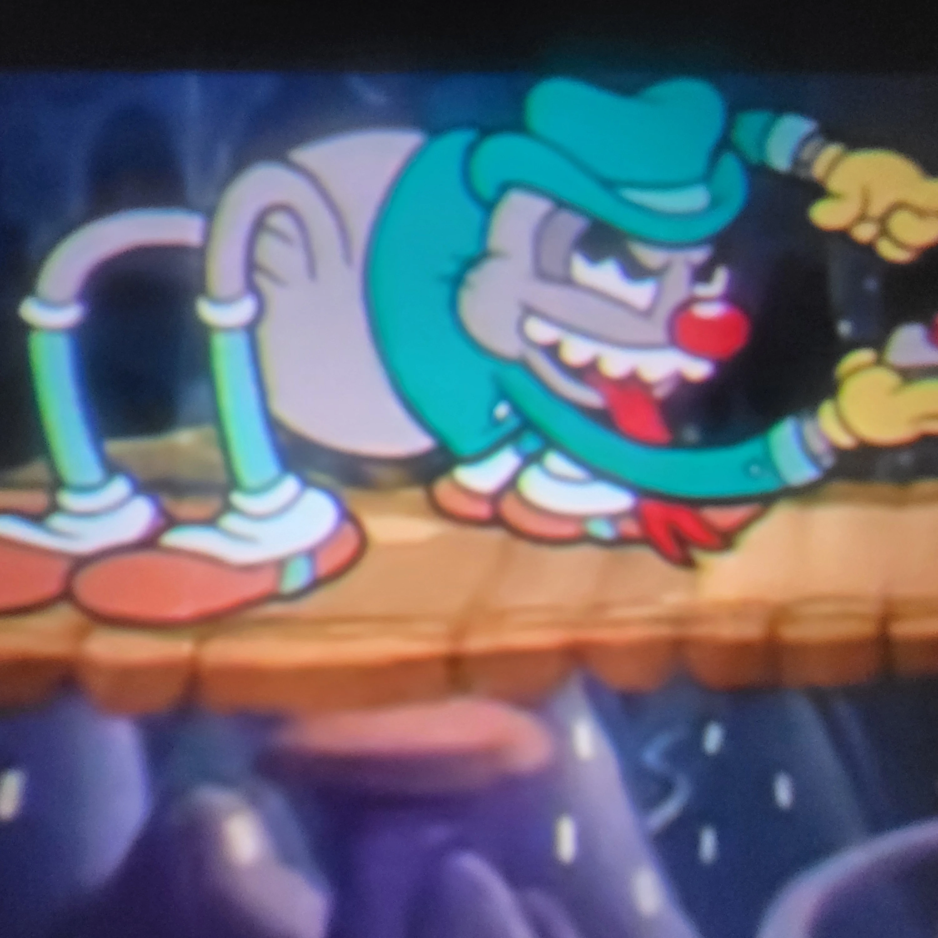 거미