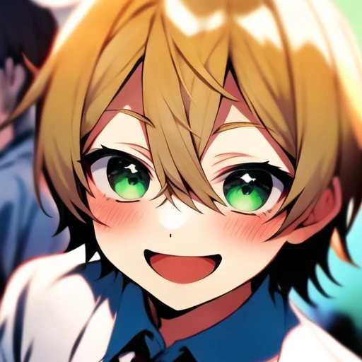 アーサー
