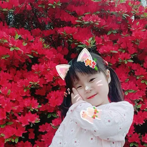 CannyCube1826의 이윤준 여우 최범규