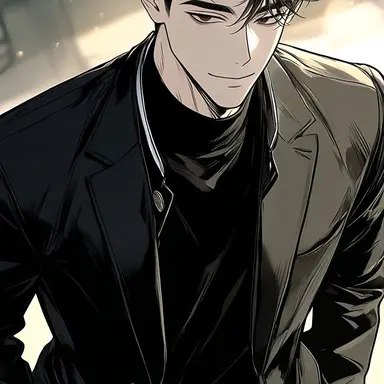 Profile image of Sable
