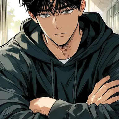 Profile image of Theo