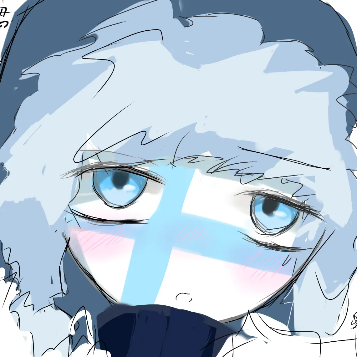 Germany_is_Justice의 特別な一日に。 北欧＆🇪🇪🇬🇱