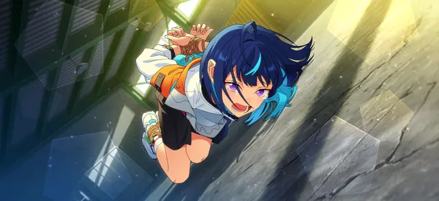 Profile image of エス