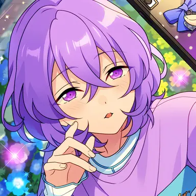 Profile image of ユメ