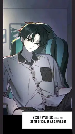 Profile image of Cha Woon