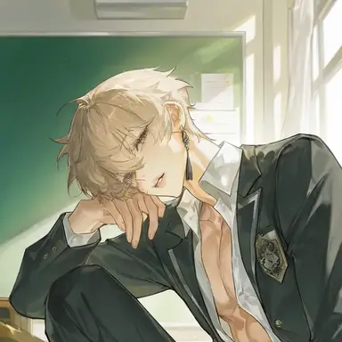 Profile image of Kakeru