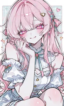 Profile image of Ichika