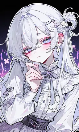 Profile image of Rin