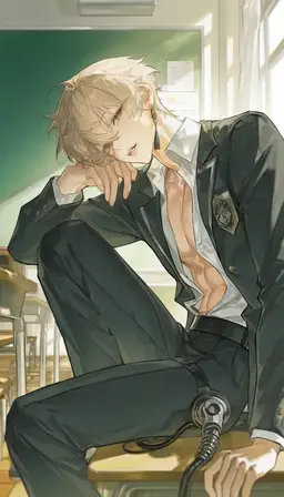 Profile image of Kakeru