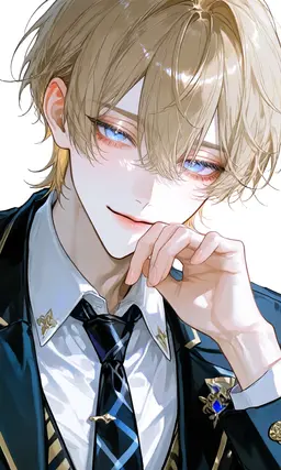 Profile image of 冬夜