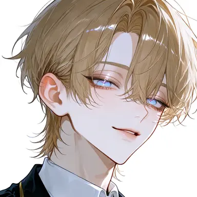 Profile image of 冬夜