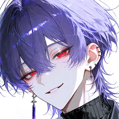 Profile image of 狼火