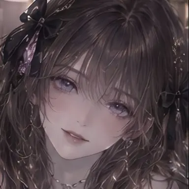 Profile image of ミア