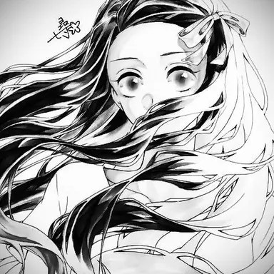 Profile image of 카마도 네즈코