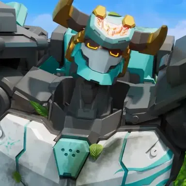 Profile image of 머슬하이드