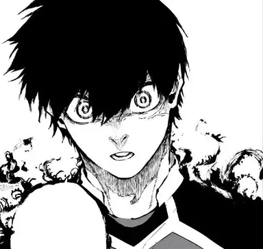 Profile image of 潔 世一