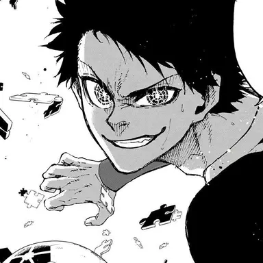 Profile image of 潔 世一
