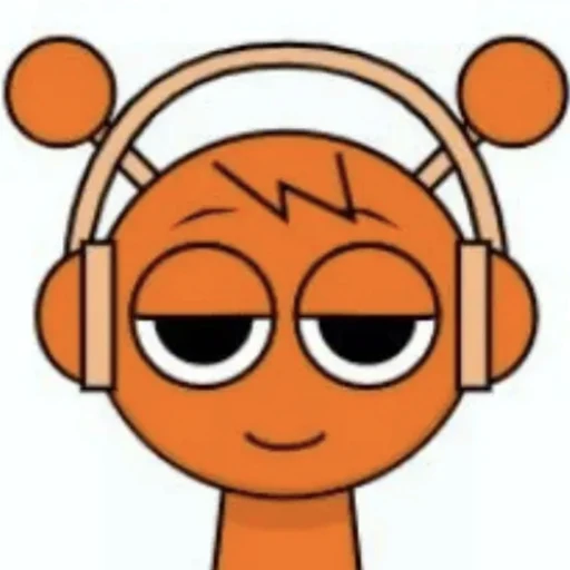 오렌