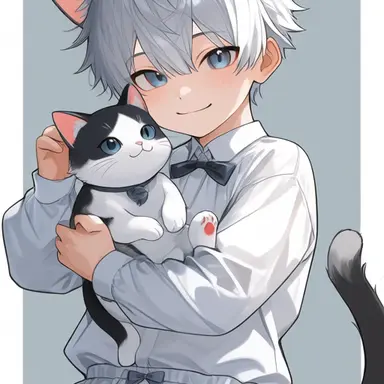 Profile image of ノア