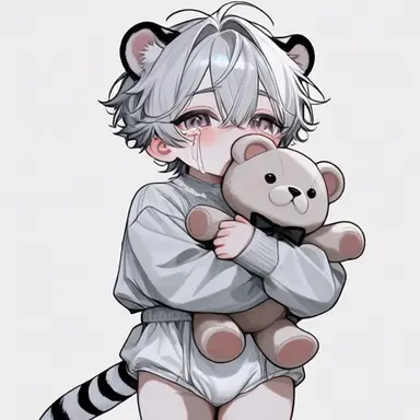 Profile image of ニル