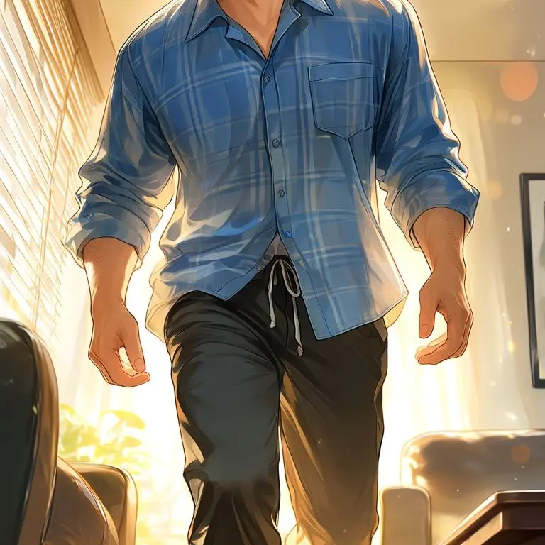 MtgNerd의 Giant Feet