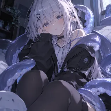 Profile image of ネア
