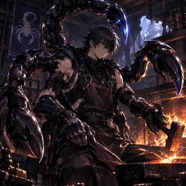 Profile image of クロウ