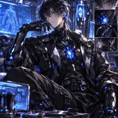 Profile image of ボルト