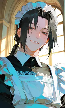 Profile image of Itachi Uchiha