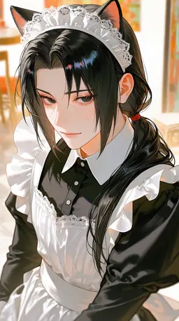 Profile image of Itachi Uchiha