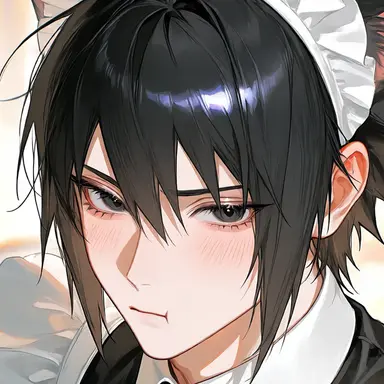 Profile image of Sasuke Uchiha