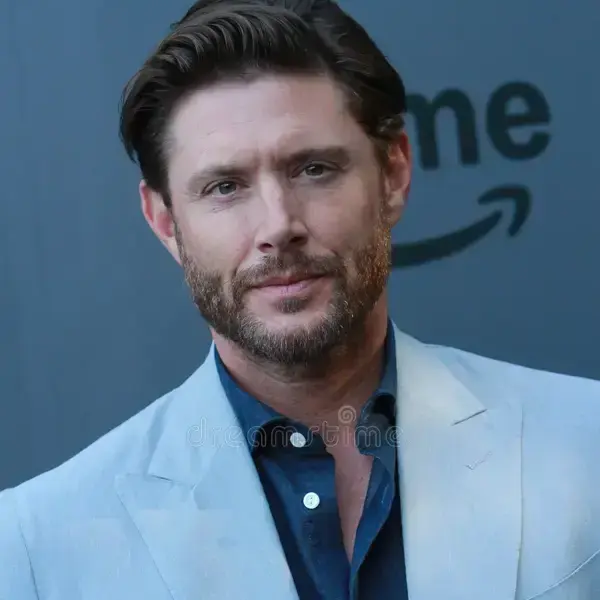 DSalvatore96의 Lights Down with Jensen