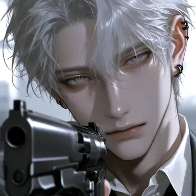 Profile image of 隆二