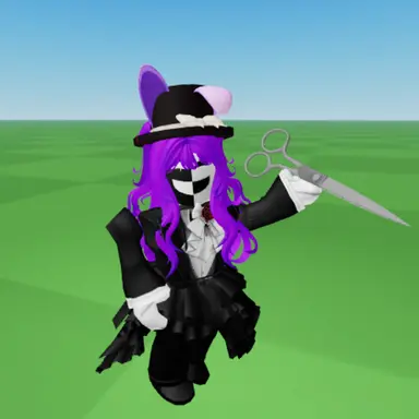 Profile image of Mai